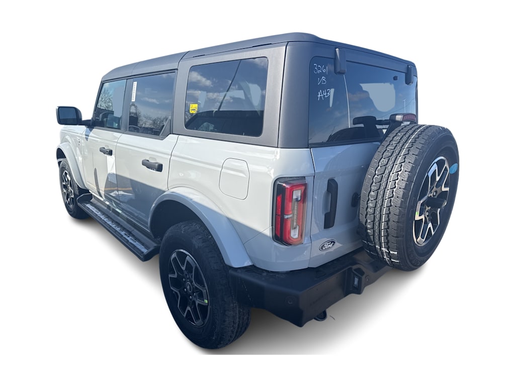 Thumbnail: 2026 Ford Bronco - 11