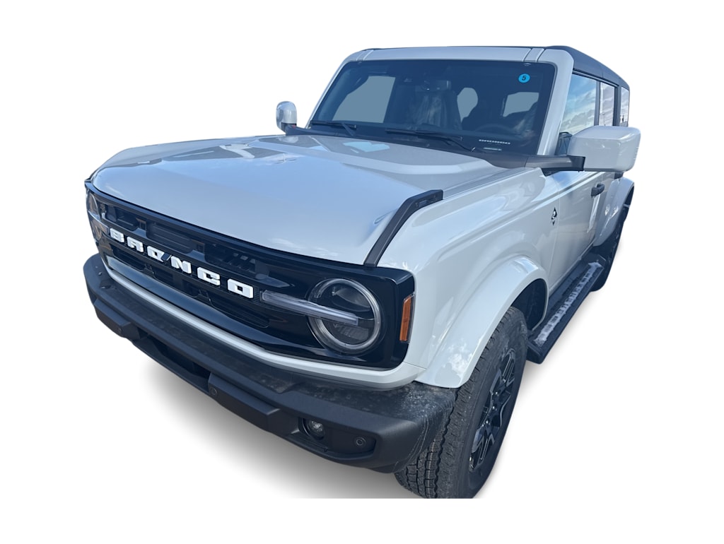 Thumbnail: 2026 Ford Bronco - 23
