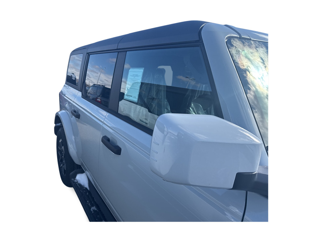 Thumbnail: 2026 Ford Bronco - 16