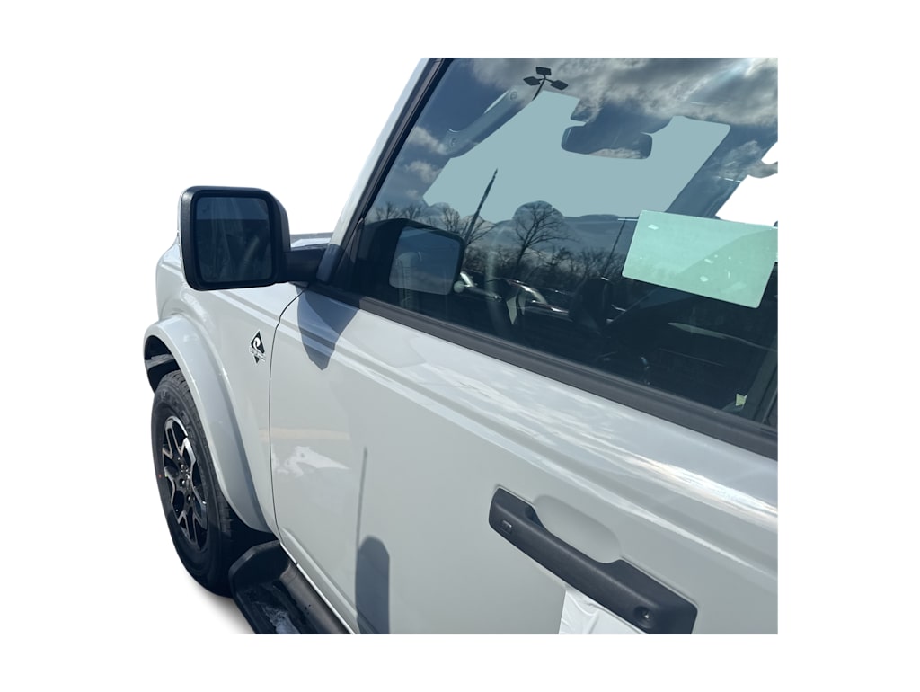 Thumbnail: 2026 Ford Bronco - 3