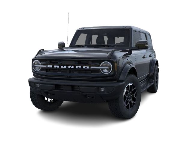 Thumbnail: 2025 Ford Bronco - 13