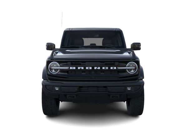 Thumbnail: 2025 Ford Bronco - 6