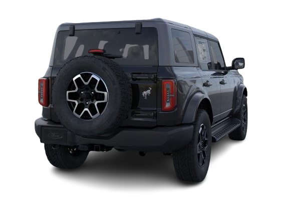 Thumbnail: 2025 Ford Bronco - 15