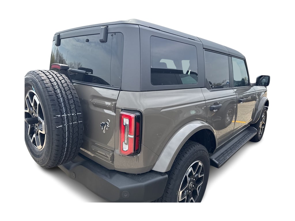 Thumbnail: 2026 Ford Bronco - 15