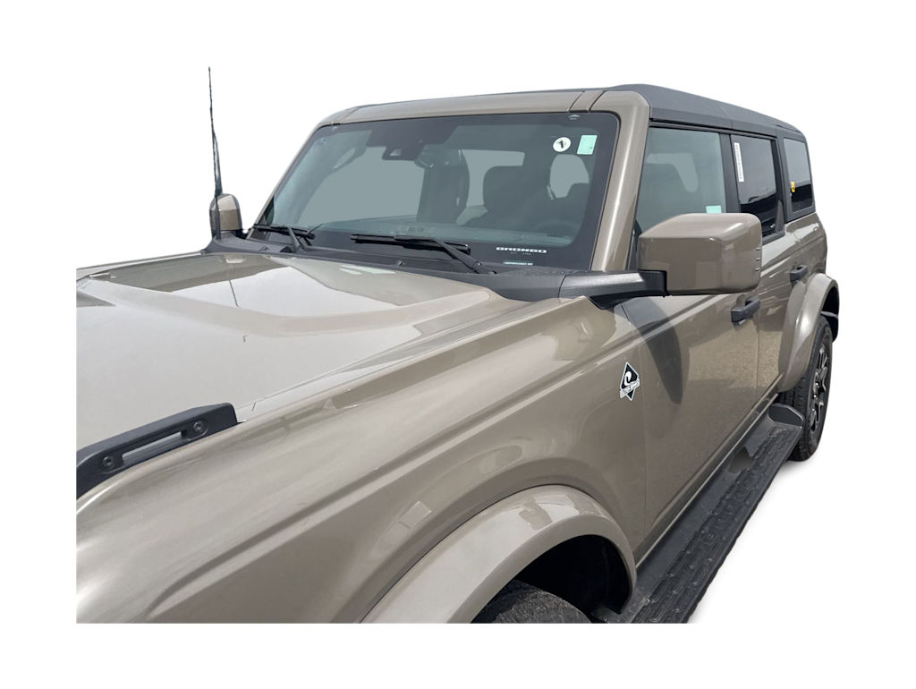 Thumbnail: 2026 Ford Bronco - 23