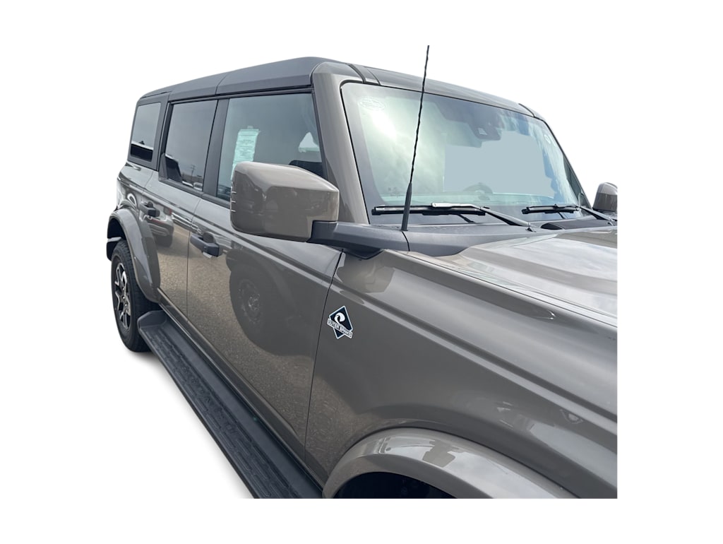 Thumbnail: 2026 Ford Bronco - 29