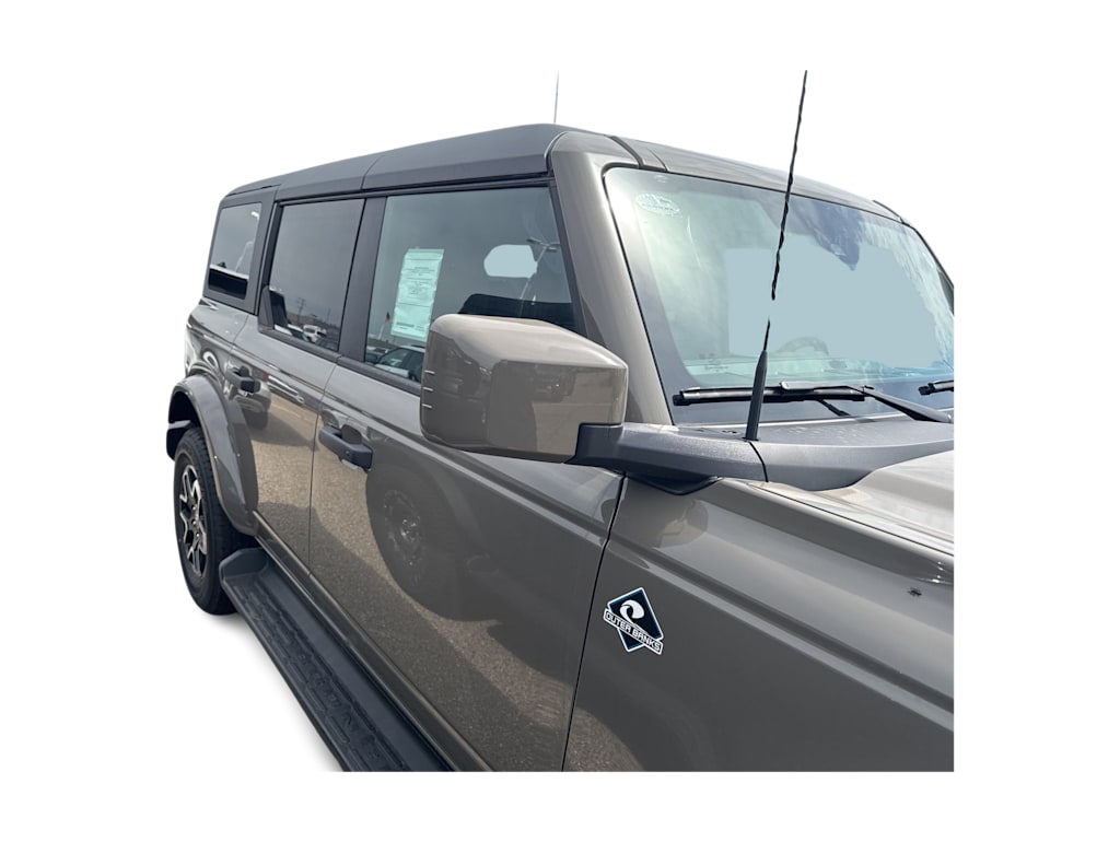 Thumbnail: 2026 Ford Bronco - 3