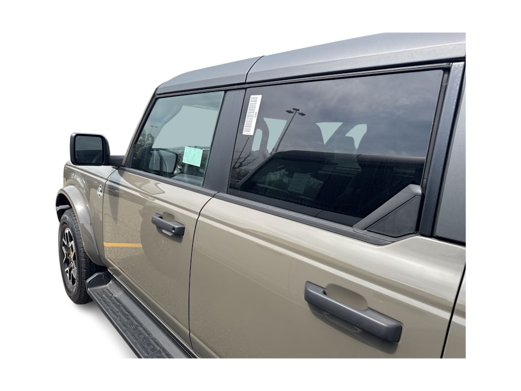 Thumbnail: 2026 Ford Bronco - 28