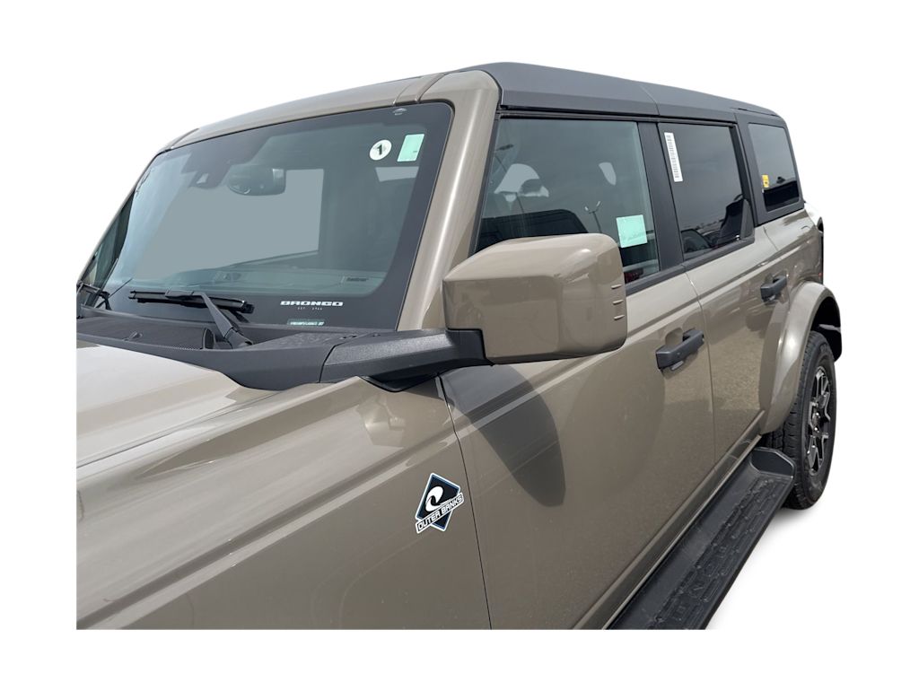 Thumbnail: 2026 Ford Bronco - 22