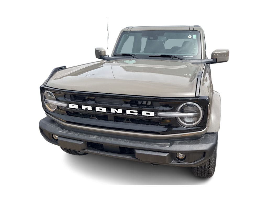 Thumbnail: 2026 Ford Bronco - 25