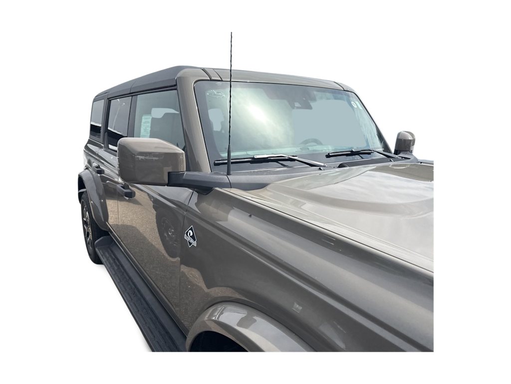 Thumbnail: 2026 Ford Bronco - 11