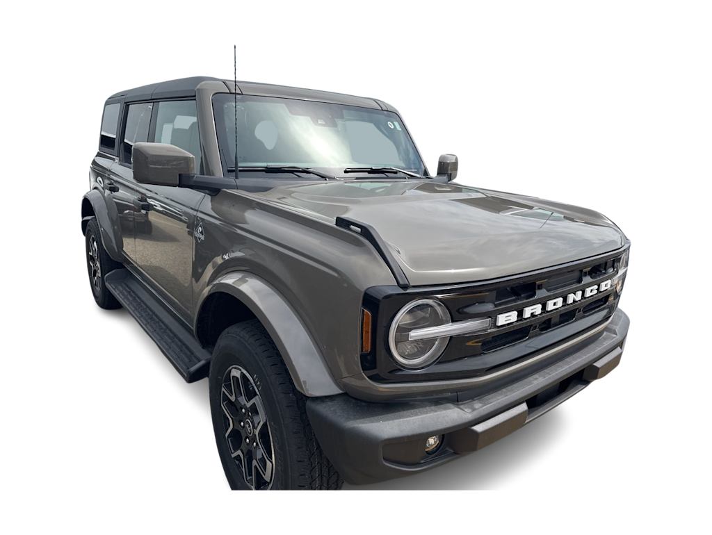 Thumbnail: 2026 Ford Bronco - 27