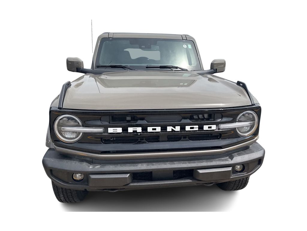 Thumbnail: 2026 Ford Bronco - 8