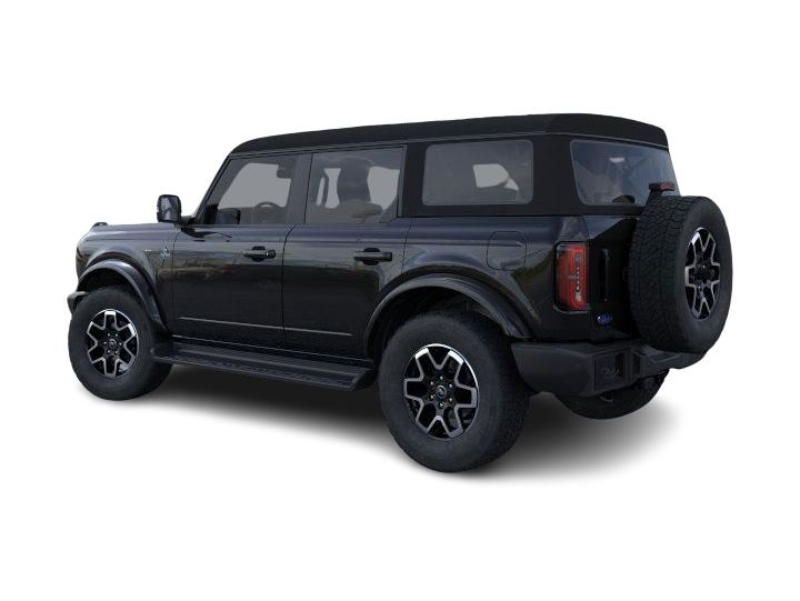 Thumbnail: 2025 Ford Bronco - 4