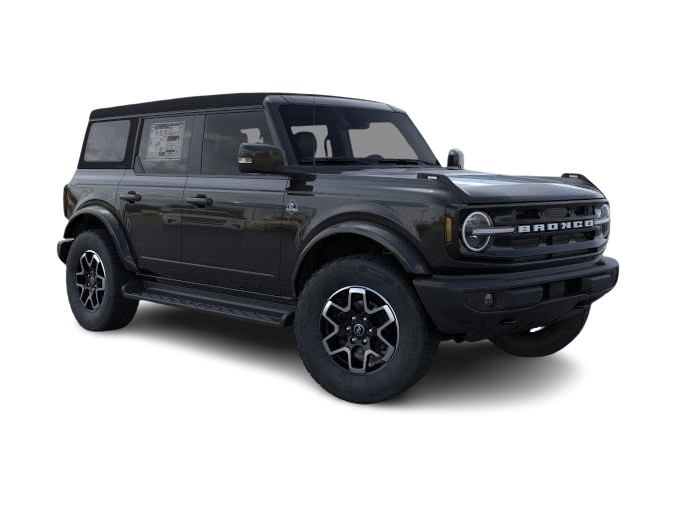 Thumbnail: 2025 Ford Bronco - 14