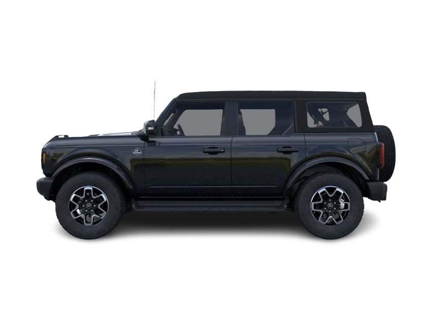 Thumbnail: 2025 Ford Bronco - 3