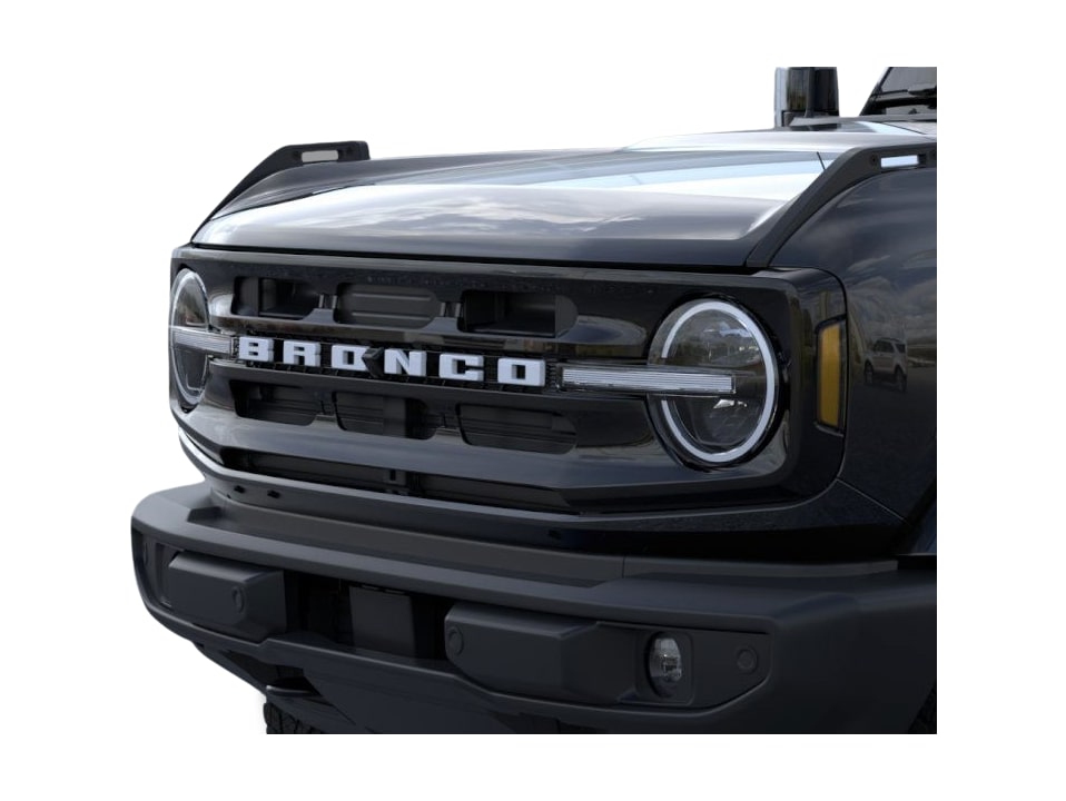 Thumbnail: 2025 Ford Bronco - 21