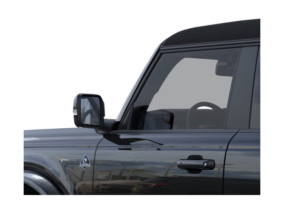 Thumbnail: 2025 Ford Bronco - 23