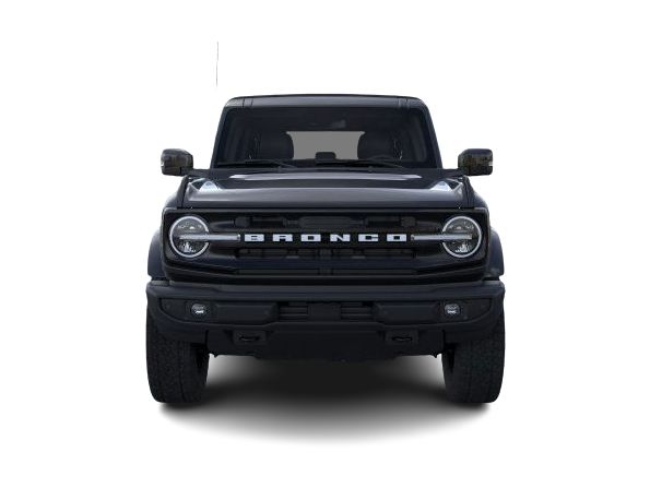 Thumbnail: 2025 Ford Bronco - 6