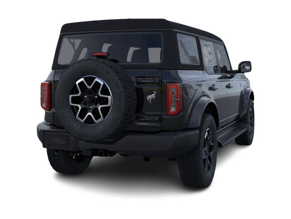 Thumbnail: 2025 Ford Bronco - 15