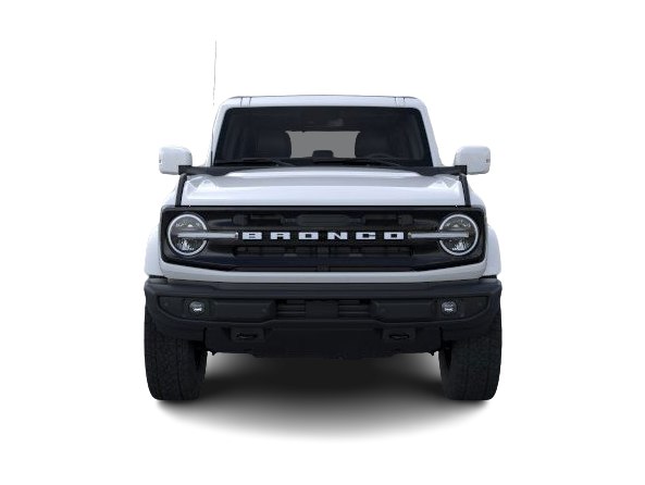 Thumbnail: 2025 Ford Bronco - 6
