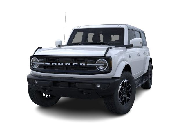 Thumbnail: 2025 Ford Bronco - 13