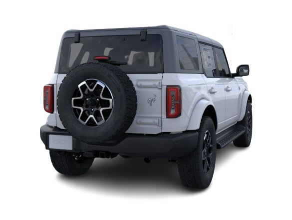 Thumbnail: 2025 Ford Bronco - 15