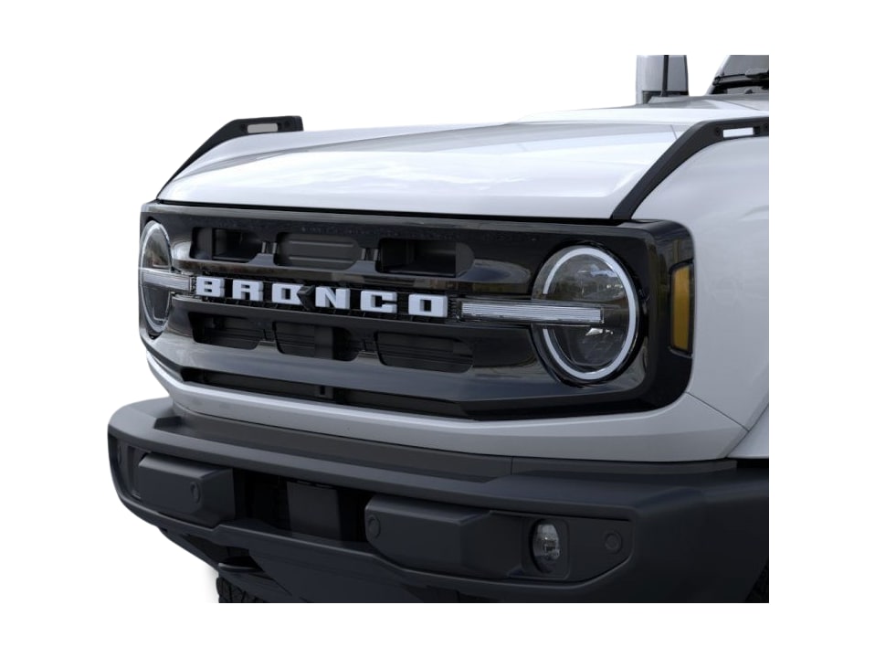 Thumbnail: 2025 Ford Bronco - 20