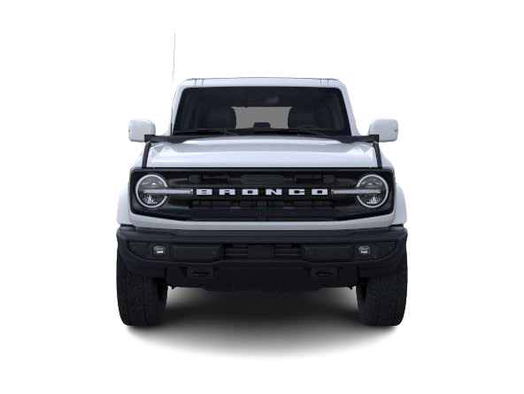 Thumbnail: 2025 Ford Bronco - 6