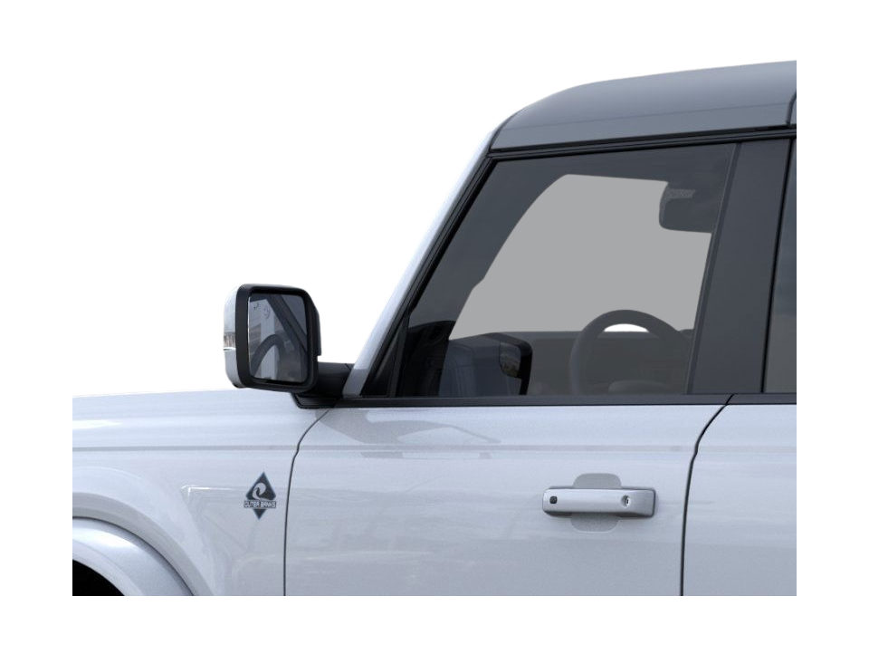 Thumbnail: 2025 Ford Bronco - 22