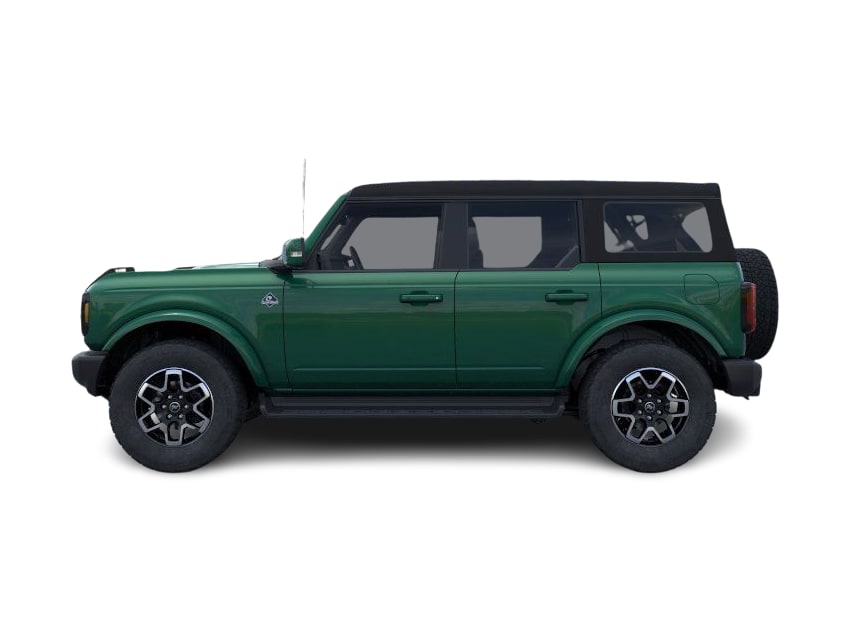 Thumbnail: 2025 Ford Bronco - 3