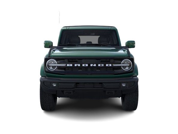 Thumbnail: 2025 Ford Bronco - 6