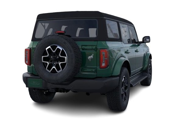 Thumbnail: 2025 Ford Bronco - 15
