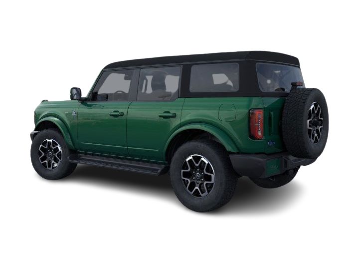 Thumbnail: 2025 Ford Bronco - 4