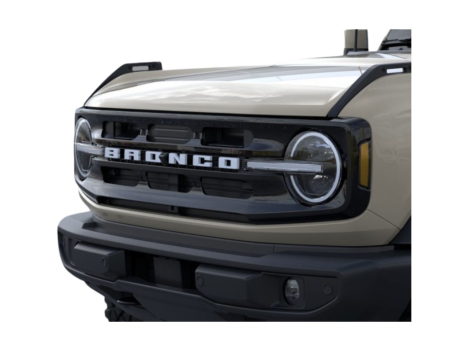 Thumbnail: 2025 Ford Bronco - 19