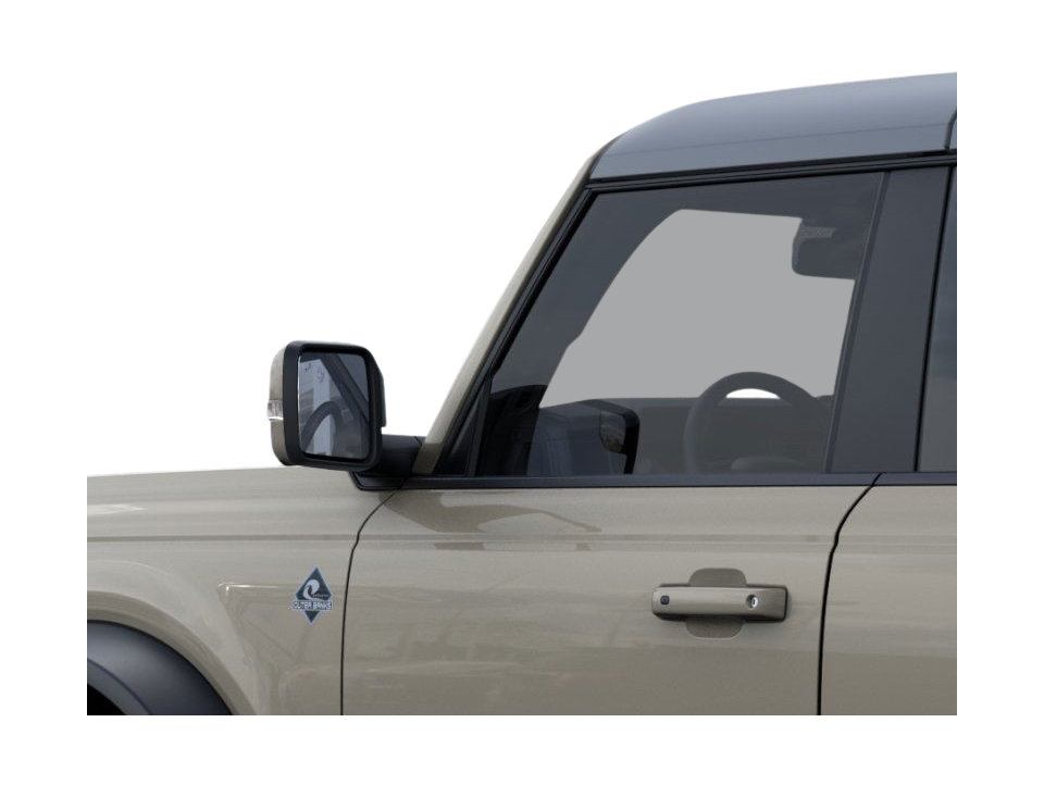 Thumbnail: 2025 Ford Bronco - 22