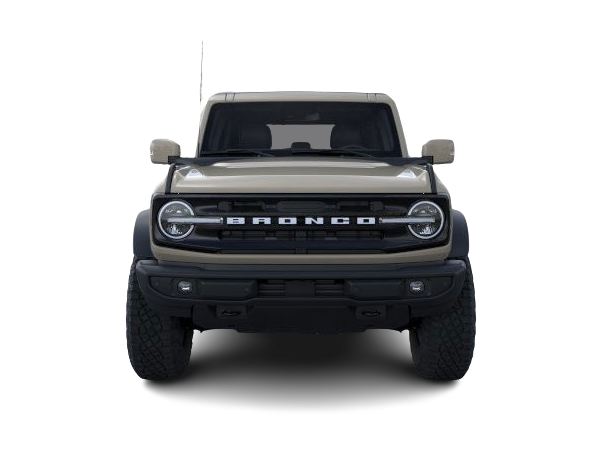 Thumbnail: 2025 Ford Bronco - 12