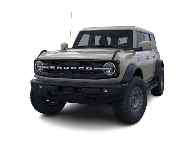 Thumbnail: 2025 Ford Bronco - 6
