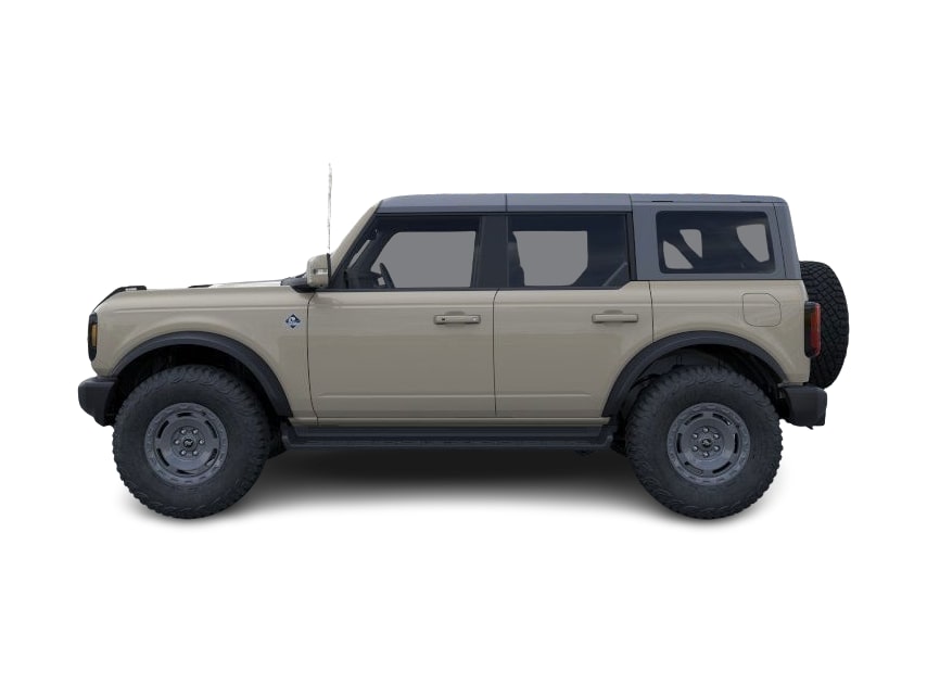 Thumbnail: 2025 Ford Bronco - 3