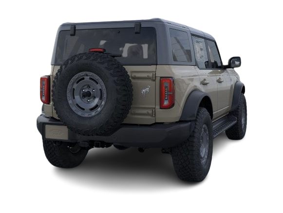 Thumbnail: 2025 Ford Bronco - 14