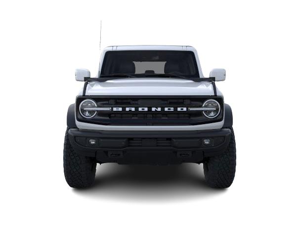 Thumbnail: 2025 Ford Bronco - 12
