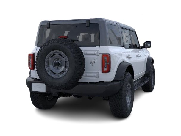 Thumbnail: 2025 Ford Bronco - 14