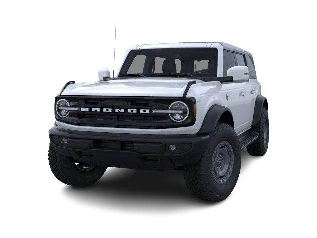 Thumbnail: 2025 Ford Bronco - 6
