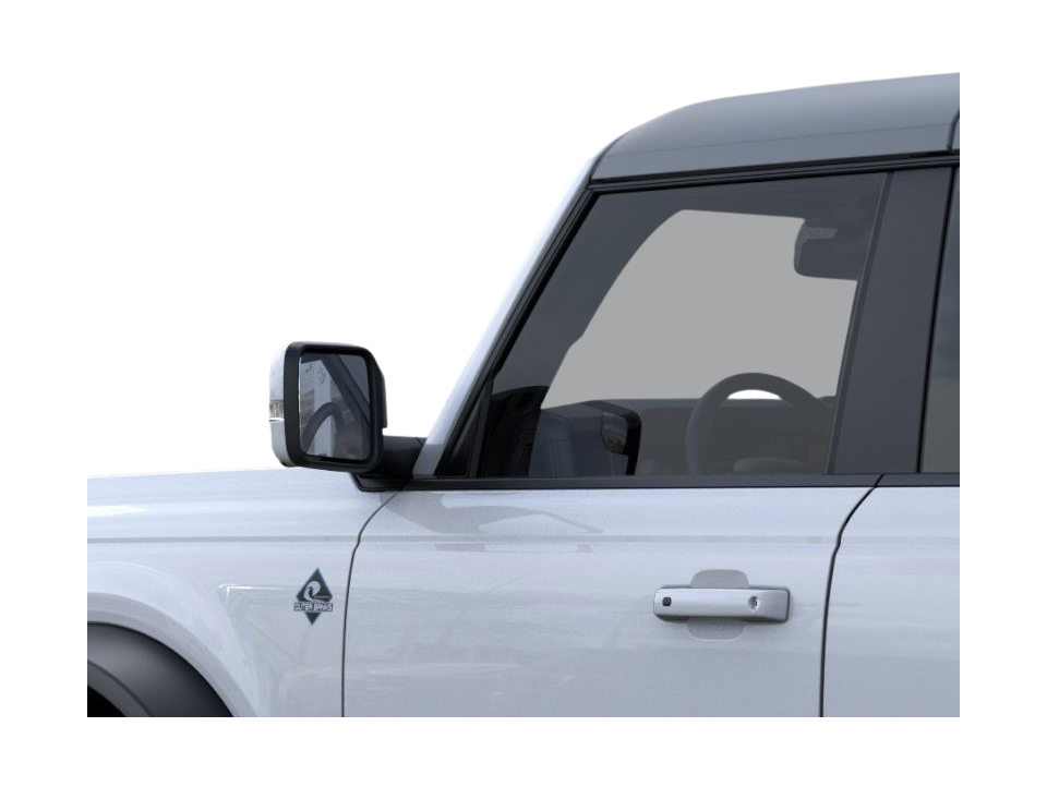 Thumbnail: 2025 Ford Bronco - 22