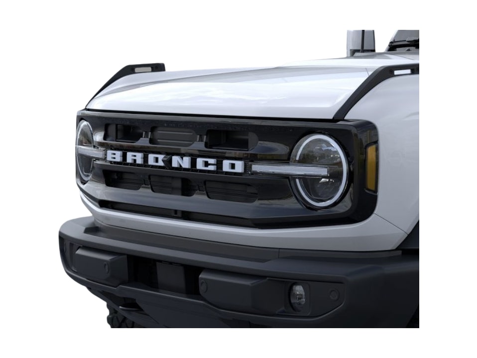Thumbnail: 2025 Ford Bronco - 19