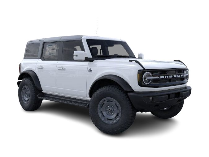 Thumbnail: 2025 Ford Bronco - 13