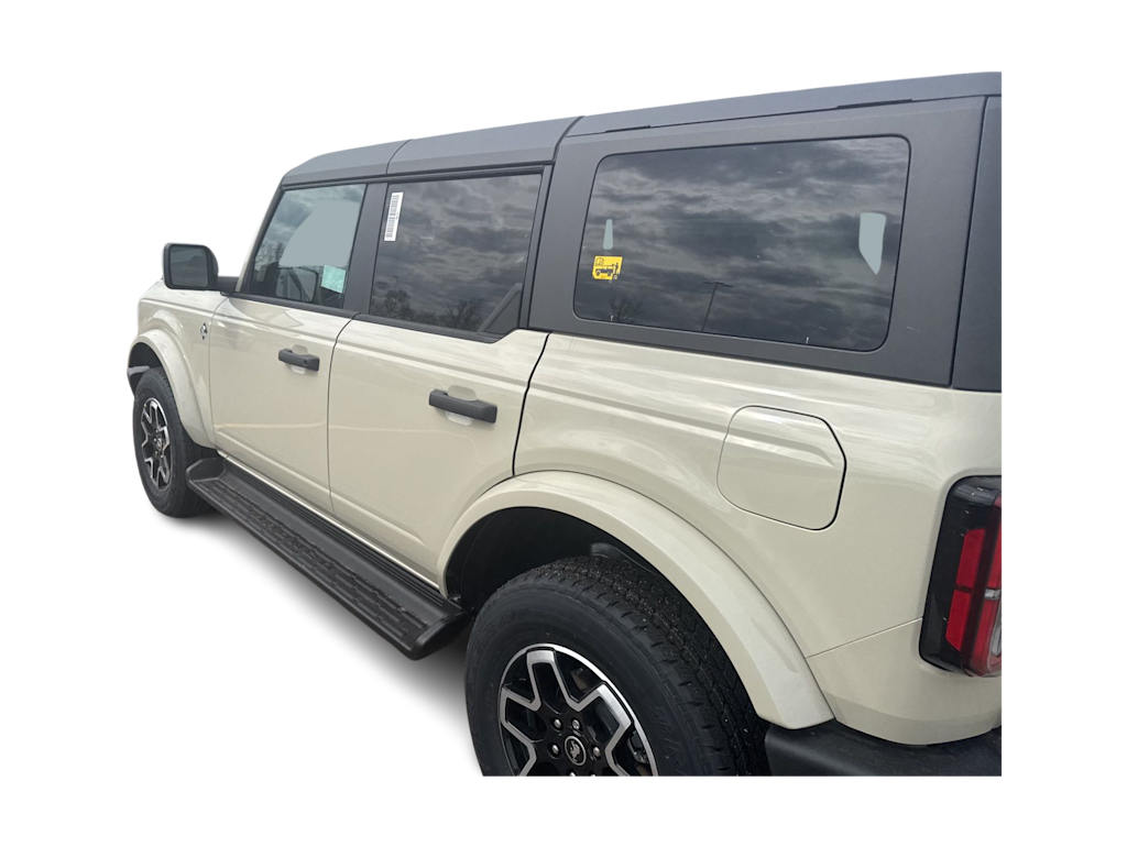 Thumbnail: 2026 Ford Bronco - 3