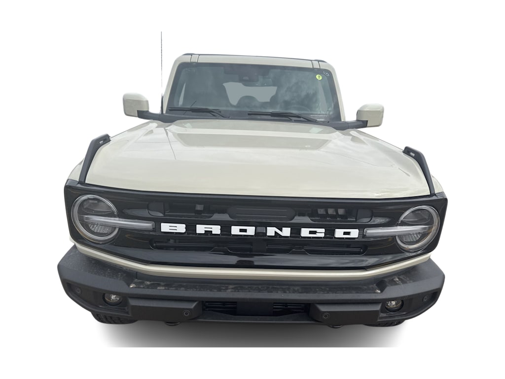 Thumbnail: 2026 Ford Bronco - 26