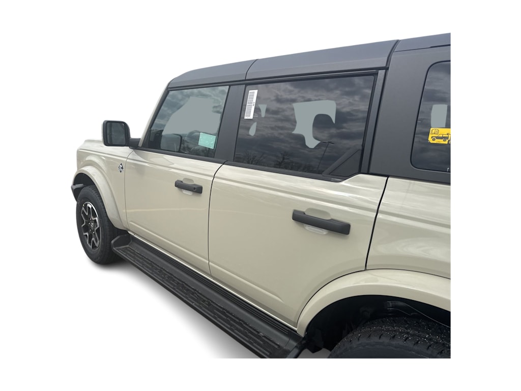 Thumbnail: 2026 Ford Bronco - 10