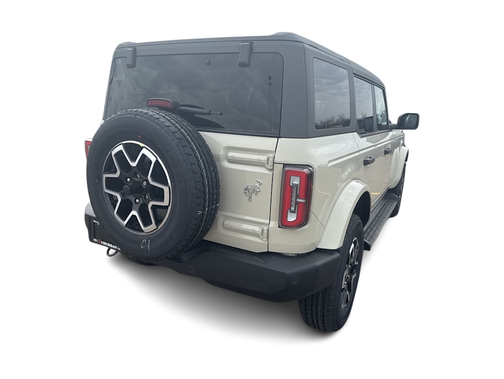 Thumbnail: 2026 Ford Bronco - 22